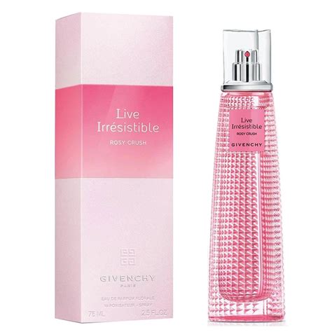 givenchy live irresistible lotion|Givenchy lipstick refill.